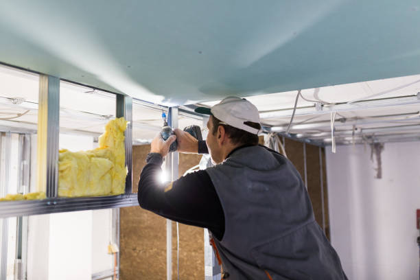 Best Types of Insulation in Edgewood, PA